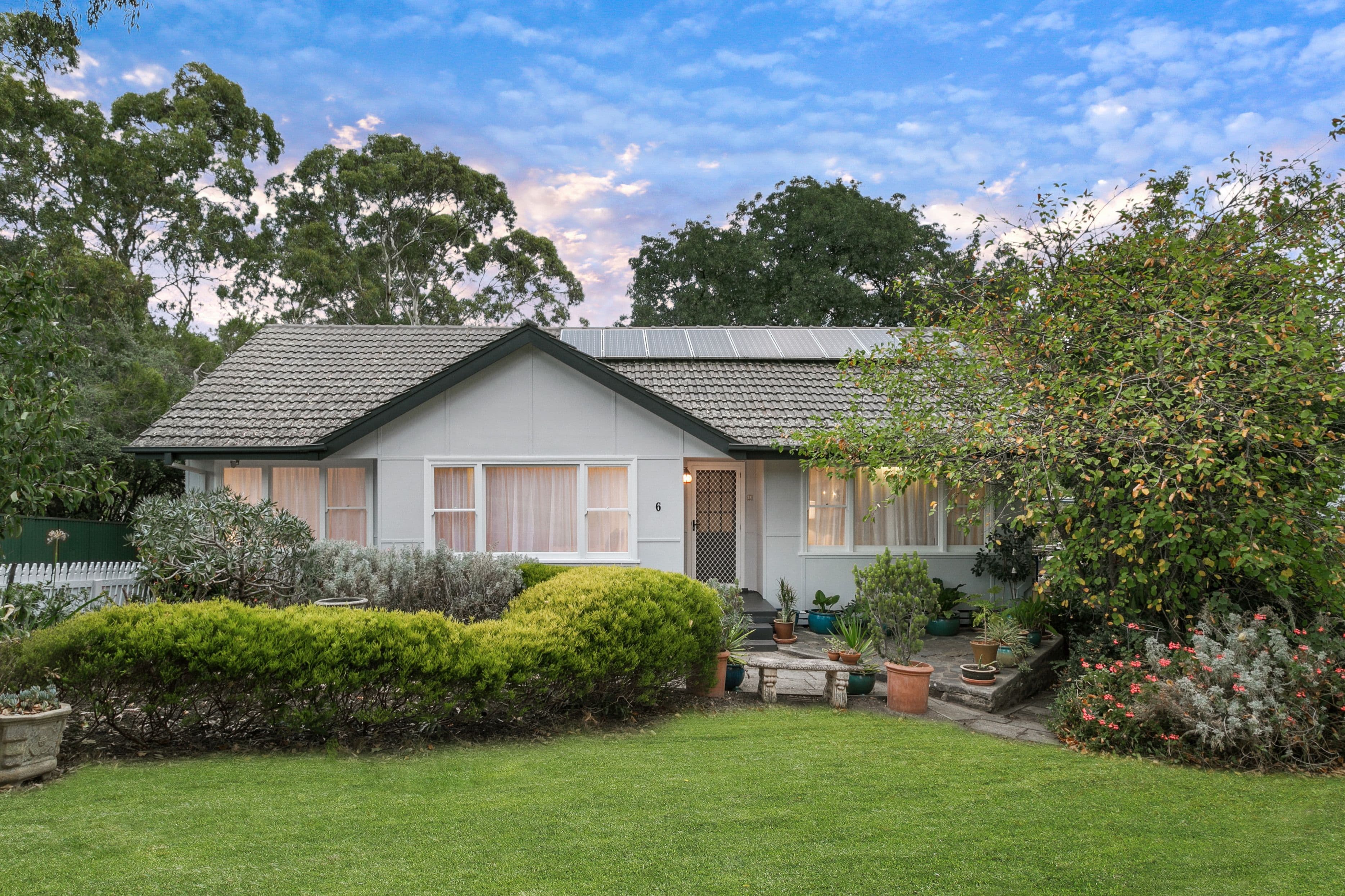6 Alta Mira Crescent, Belair SA 5052, Belair - Image 1