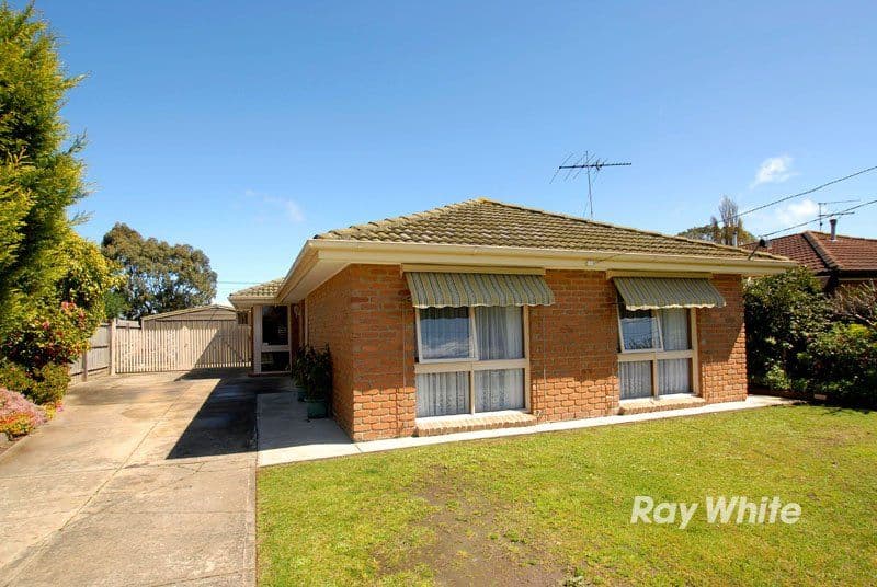 72 Clairmont Avenue, CRANBOURNE VIC 3977, Cranbourne - Image 1