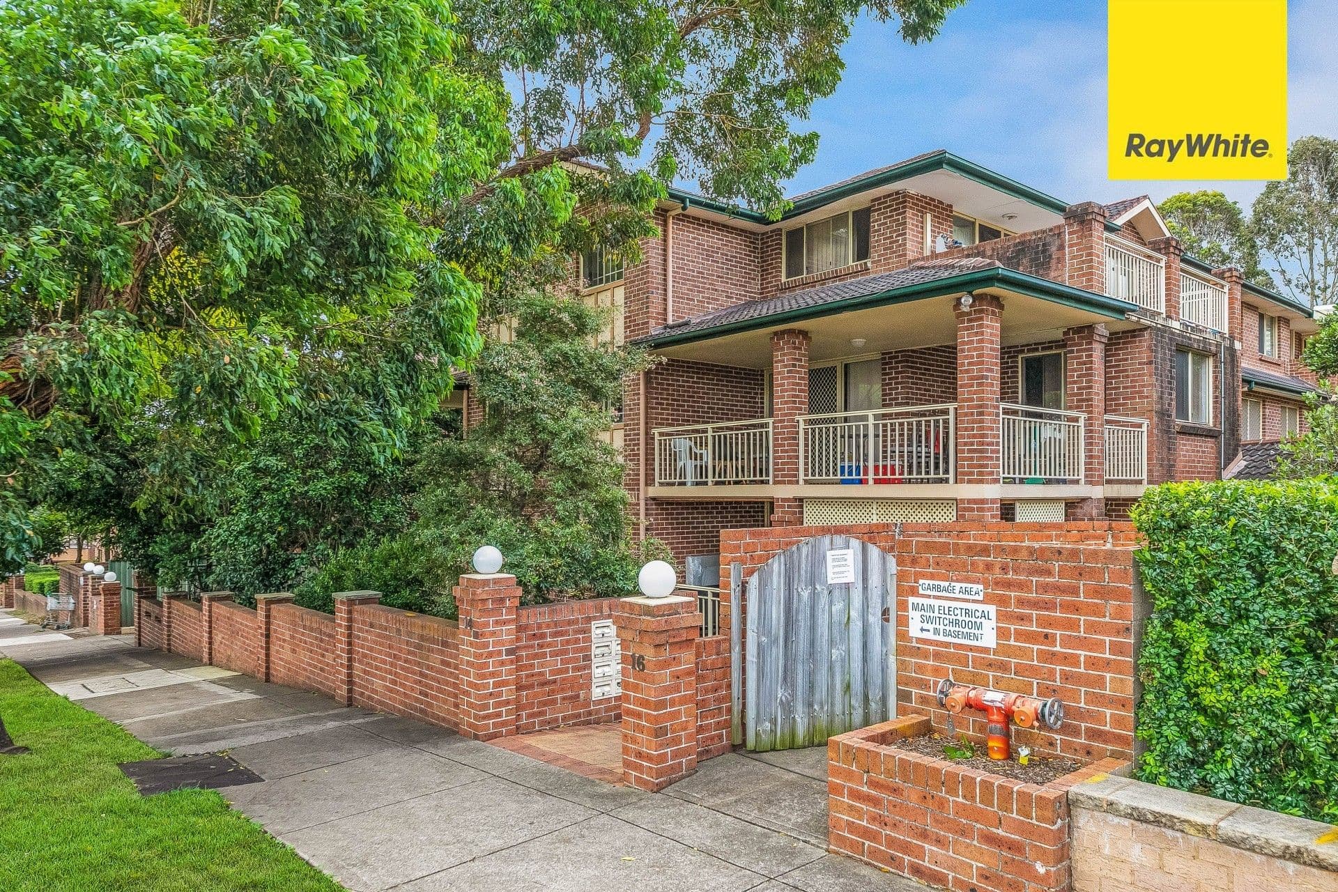 14-16 Cairns Street, Riverwood NSW 2210, Riverwood - Image 1