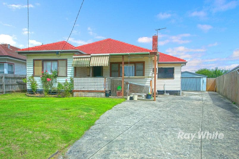 80 Gladstone Road, Dandenong North VIC 3175, Dandenong North - Image 1