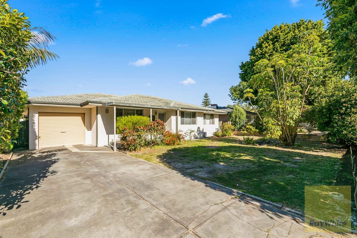 17 Edinburgh Road, Forrestfield WA 6058, Forrestfield - Image 1