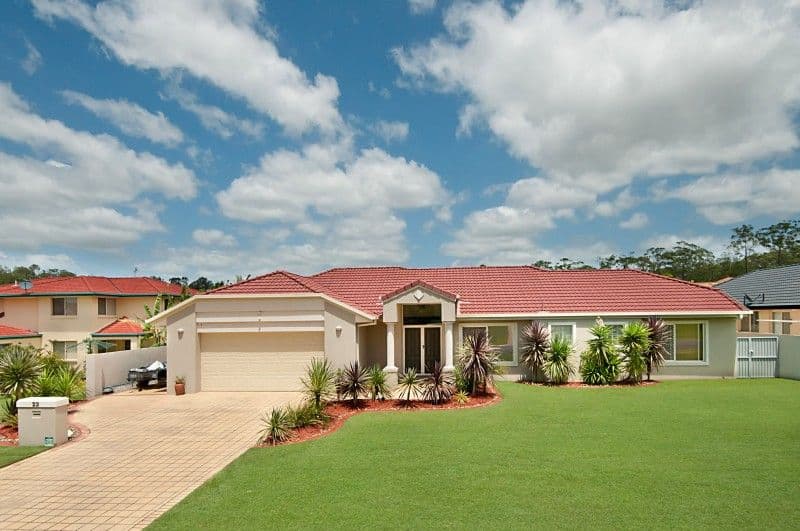 22 Nottinghill Gate Drive, ARUNDEL QLD 4214, Arundel - Image 1