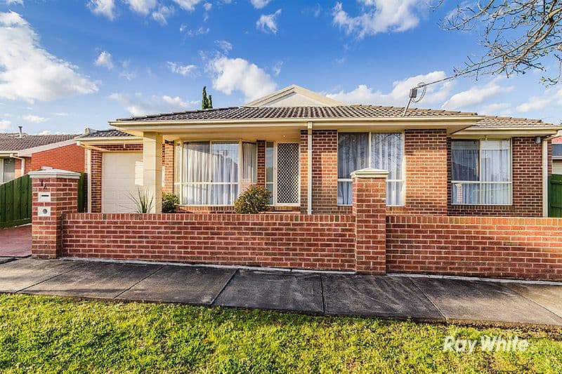 1A Lockington Crescent, Dandenong VIC 3175, Dandenong - Image 1
