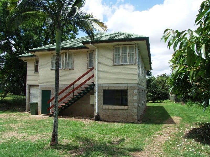 GRANTHAM QLD 4347, Grantham - Image 1