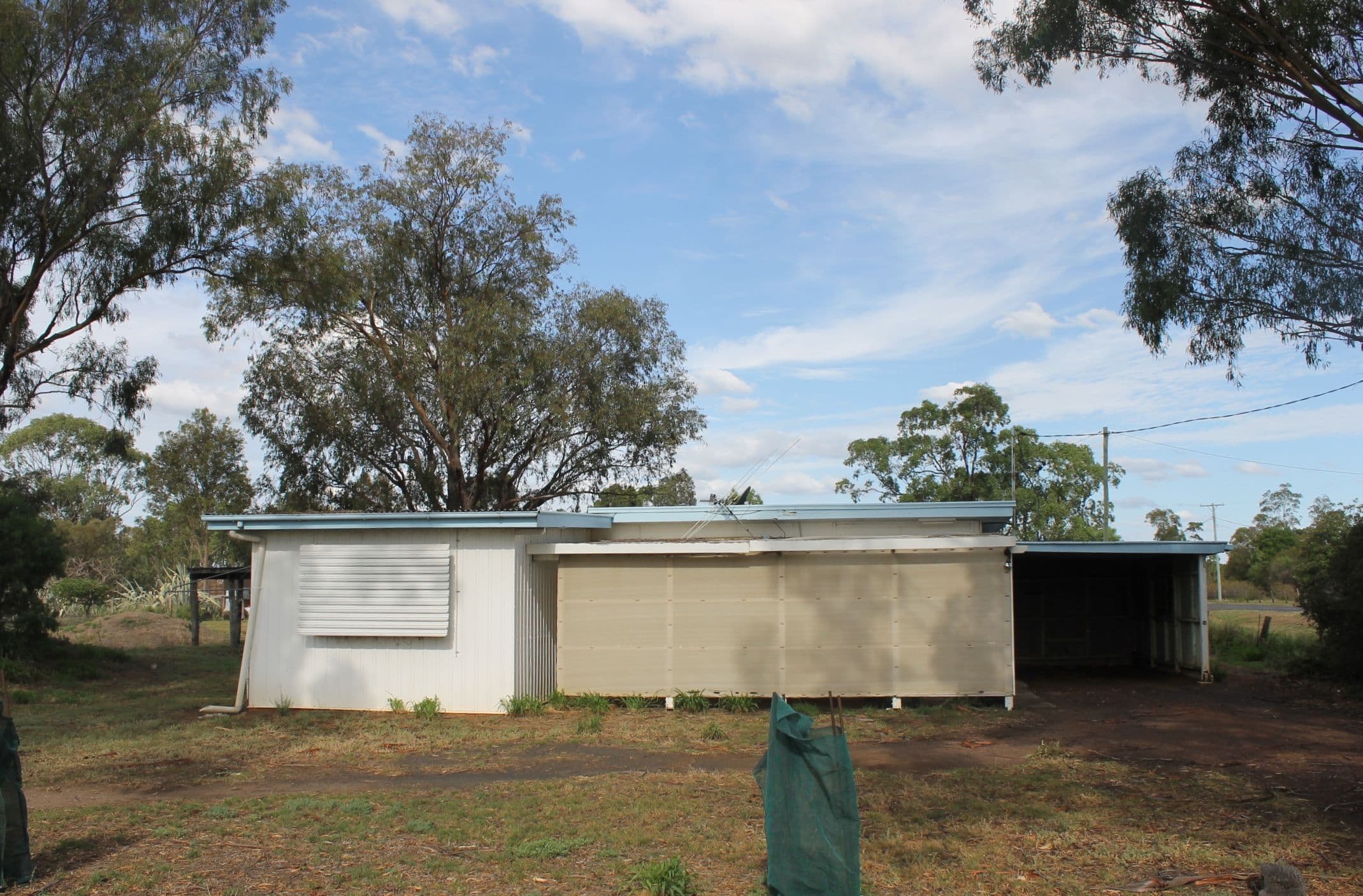 283 Branch Creek Road, Dalby QLD 4405, Dalby - Image 1