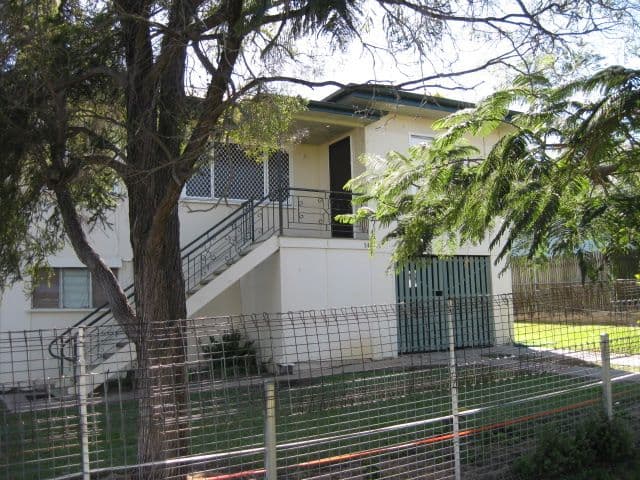 14 Pearson Street, WEST ROCKHAMPTON QLD 4700, West Rockhampton - Image 1