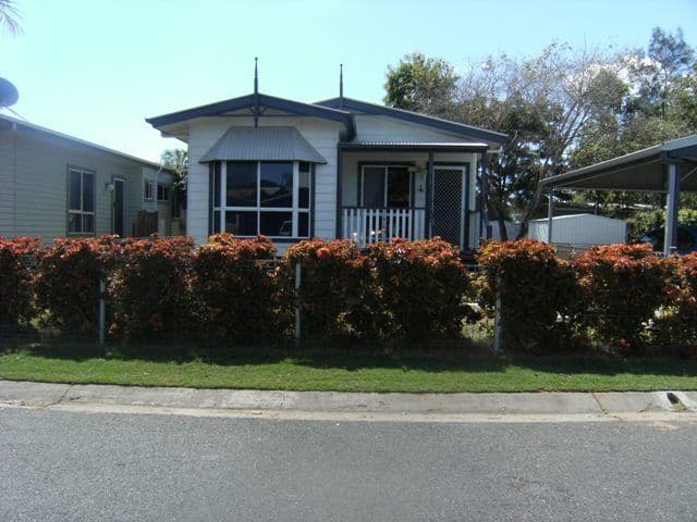 EMERALD QLD 4720, Emerald - Image 1