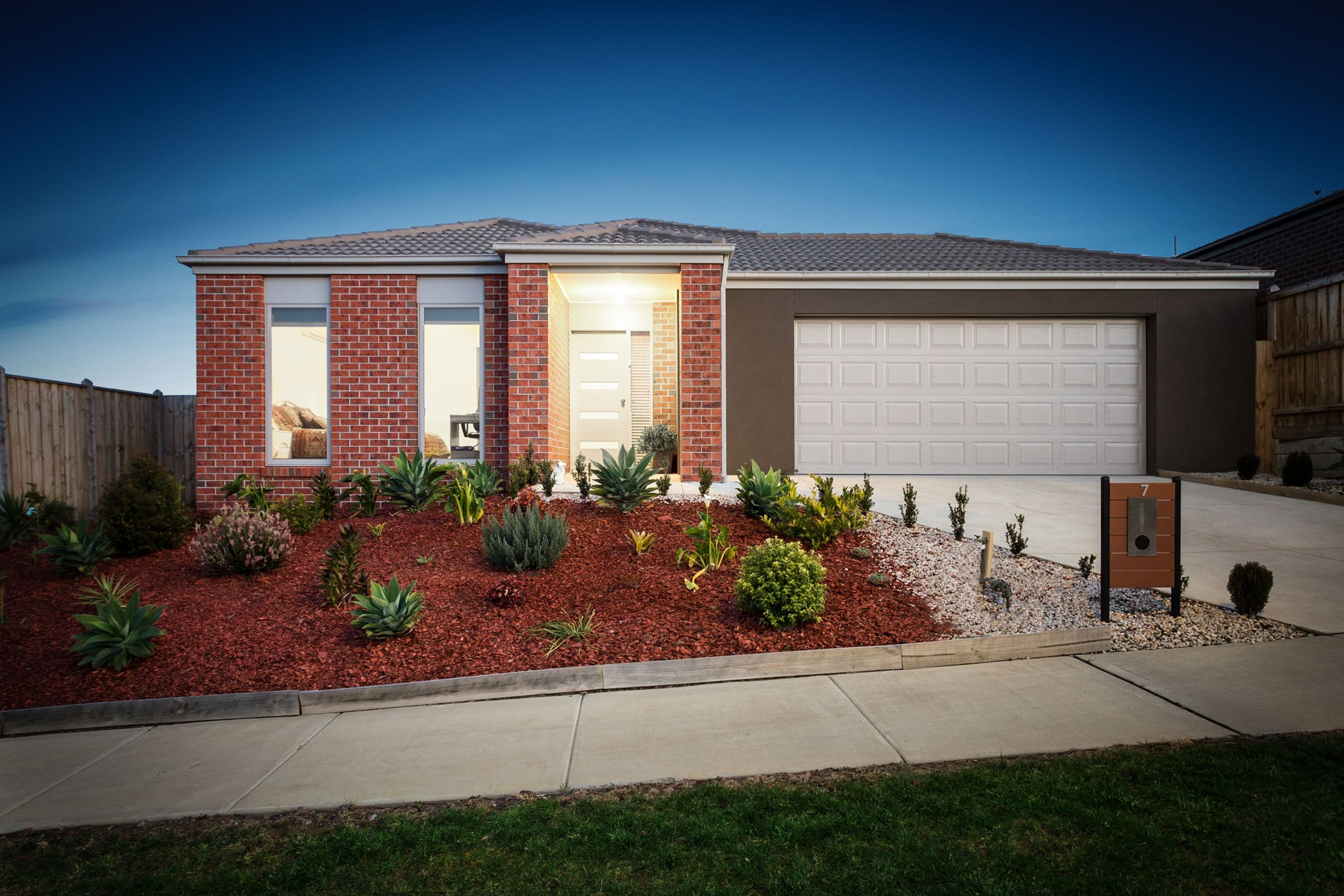 7 Mountford Rise, Pakenham VIC 3810, Pakenham - Image 1