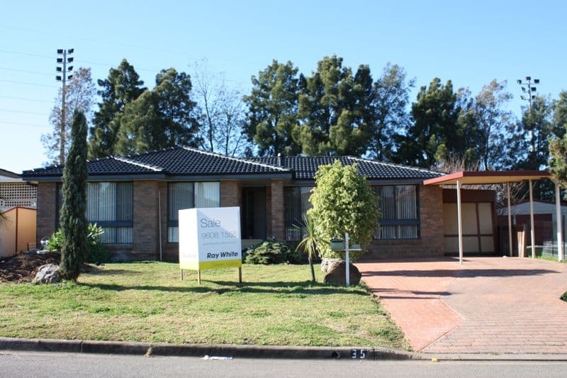 BONNYRIGG HEIGHTS NSW 2177, Bonnyrigg Heights - Image 1