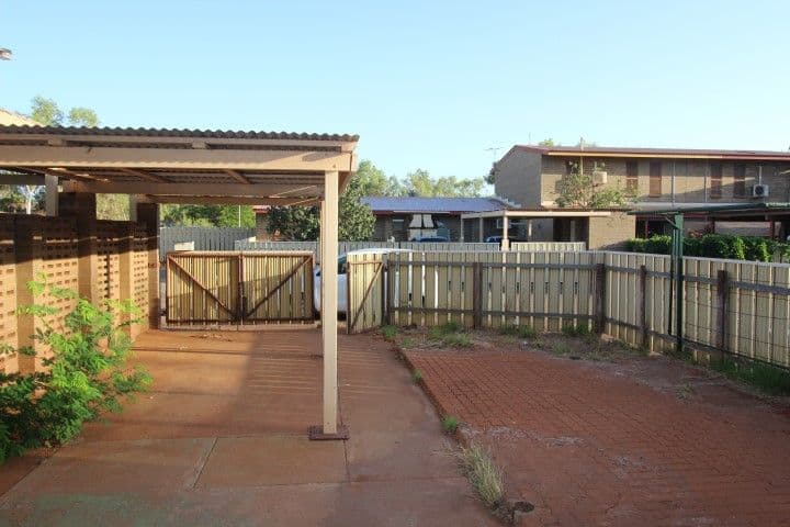 6 Janice Way, South Hedland WA 6722, South Hedland - Image 1