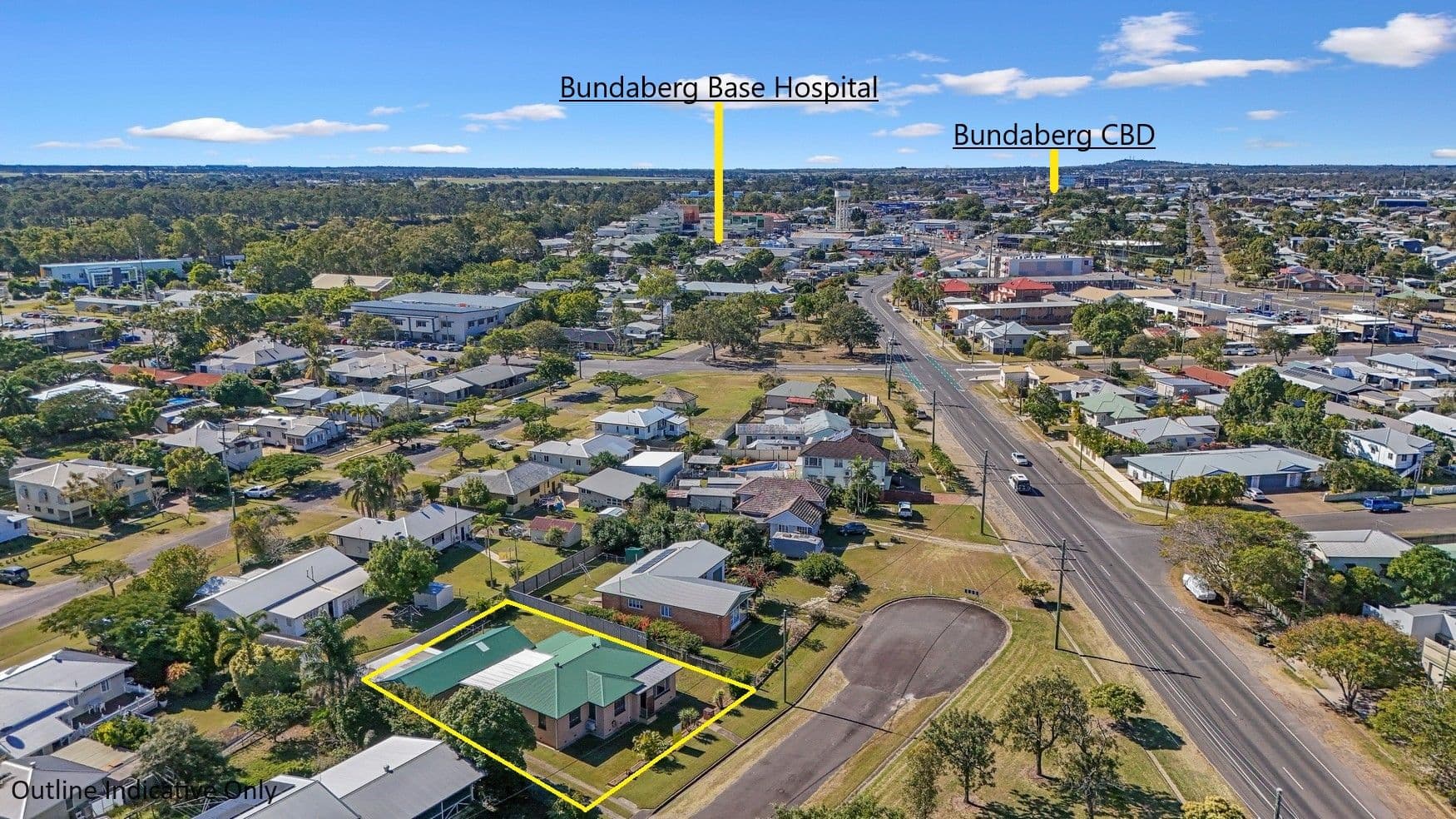 6 Breusch Street, Bundaberg West QLD 4670, Bundaberg West - Image 1