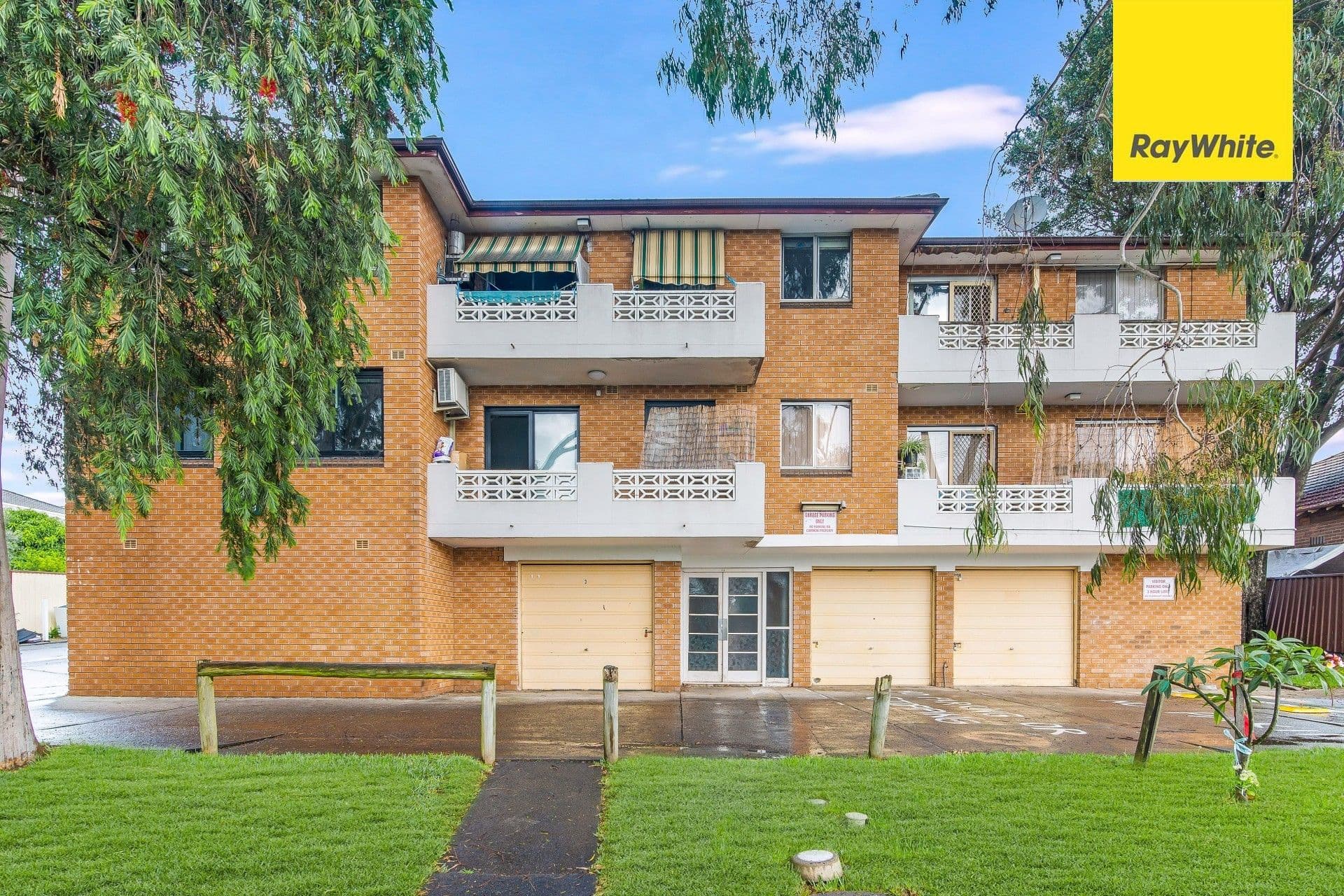 586 Punchbowl Road, Lakemba NSW 2195, Lakemba - Image 1