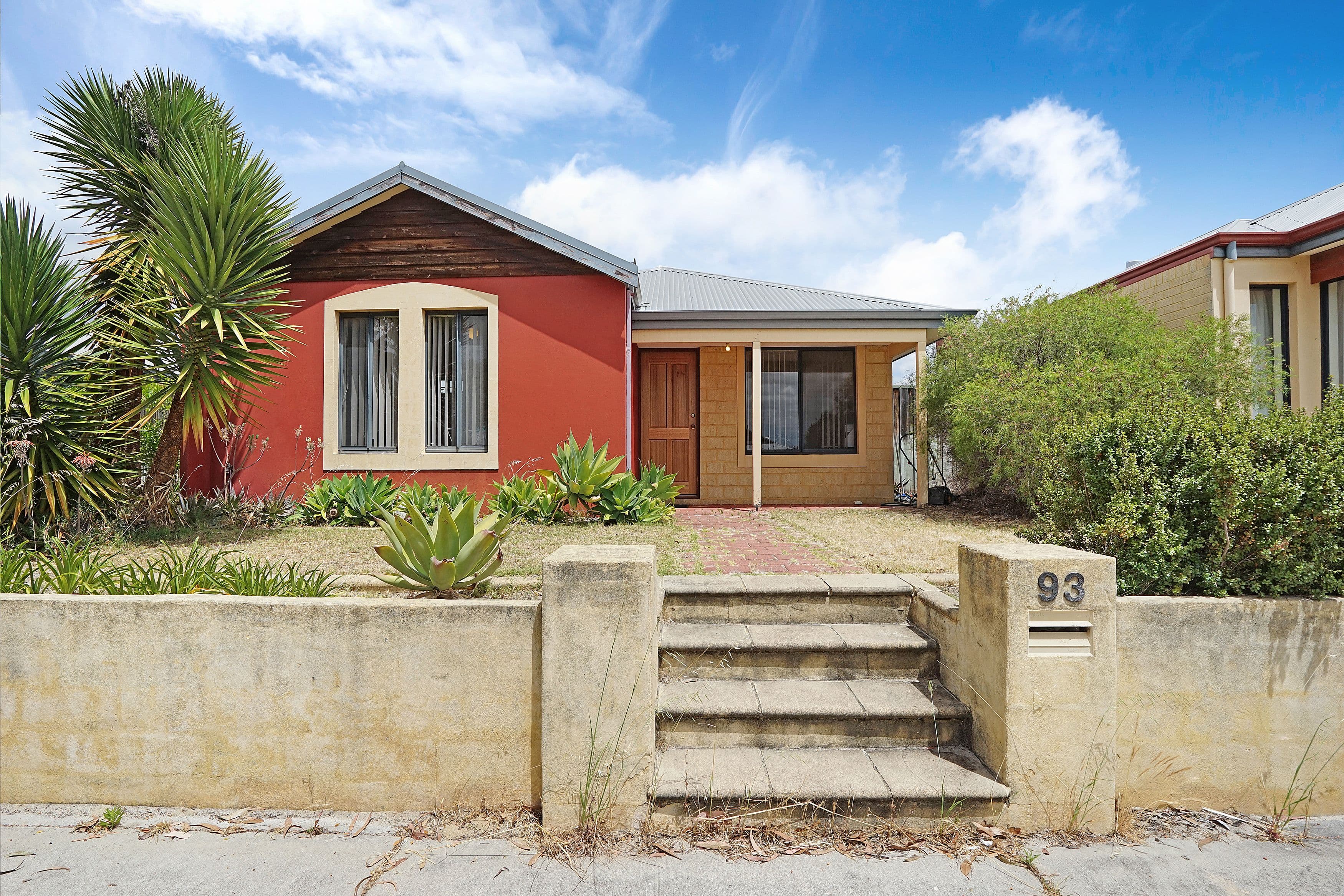 93 Coolamon Boulevard, Ellenbrook WA 6069, Ellenbrook - Image 1