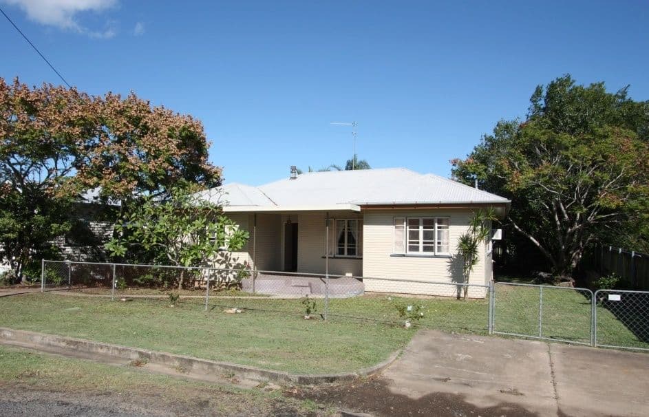 66 Duke Street, GYMPIE QLD 4570, Gympie - Image 1