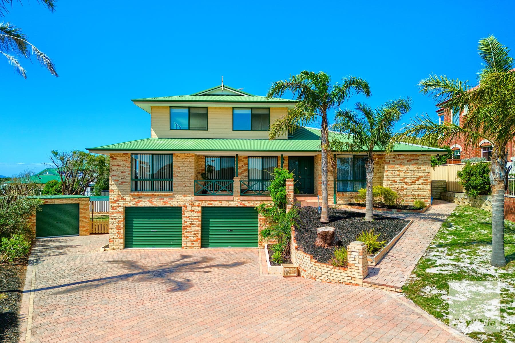 7 Mudge Retreat, Spencer Park WA 6330, Spencer Park - Image 1