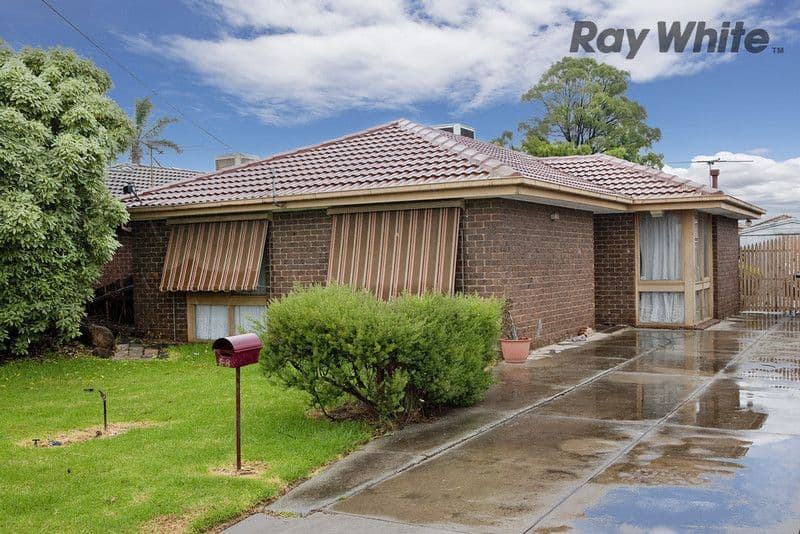 58 Fitzroy Street South, ALTONA MEADOWS VIC 3028, Altona Meadows - Image 1