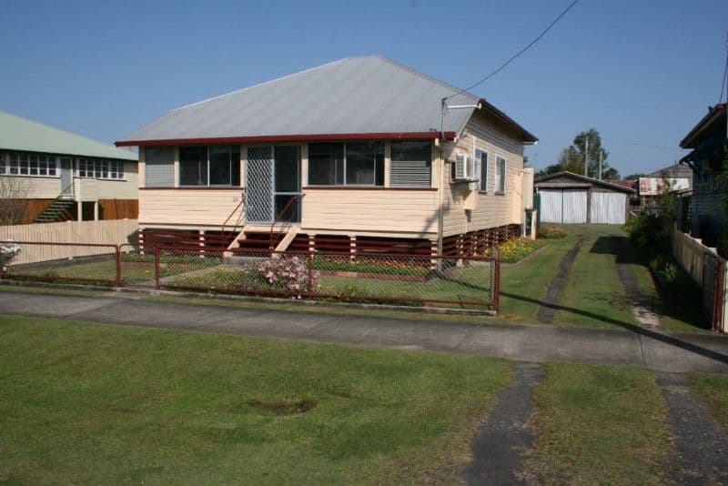 WOODBURN NSW 2472, Woodburn - Image 1