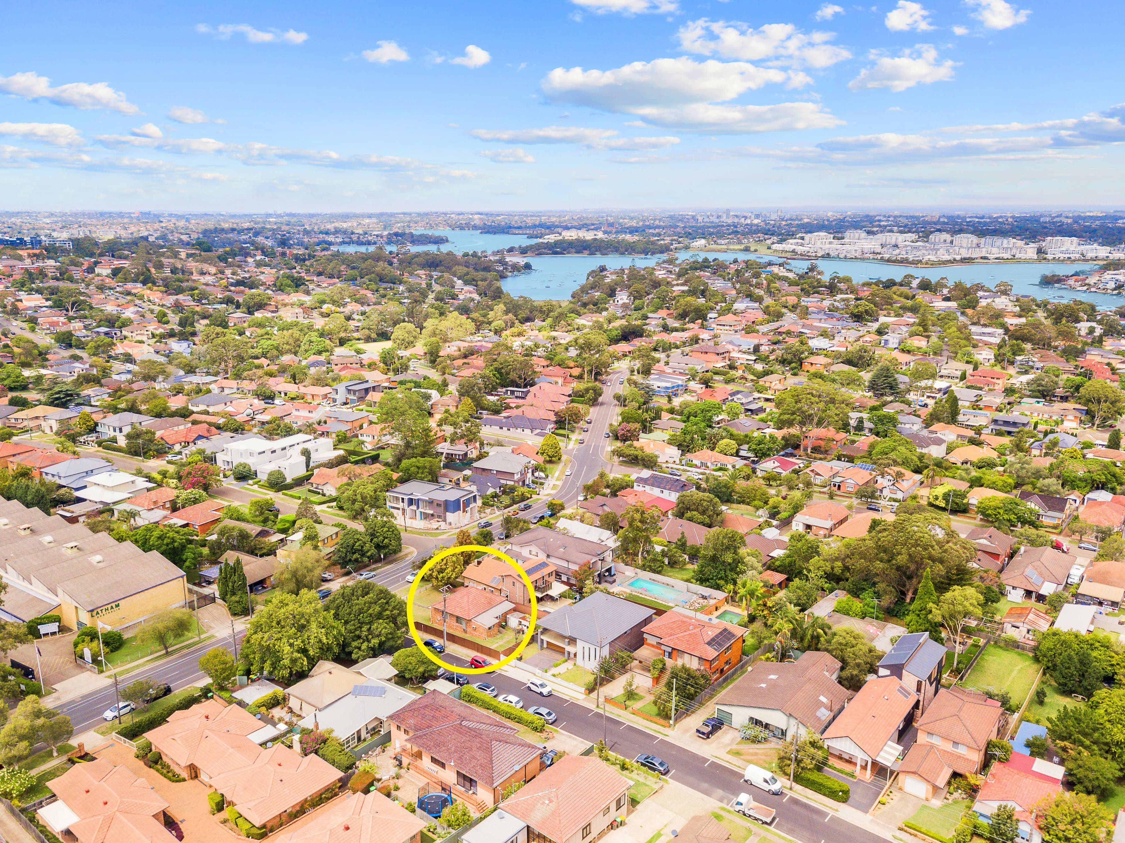 19 Tennyson Road, Gladesville NSW 2111, Gladesville - Image 1