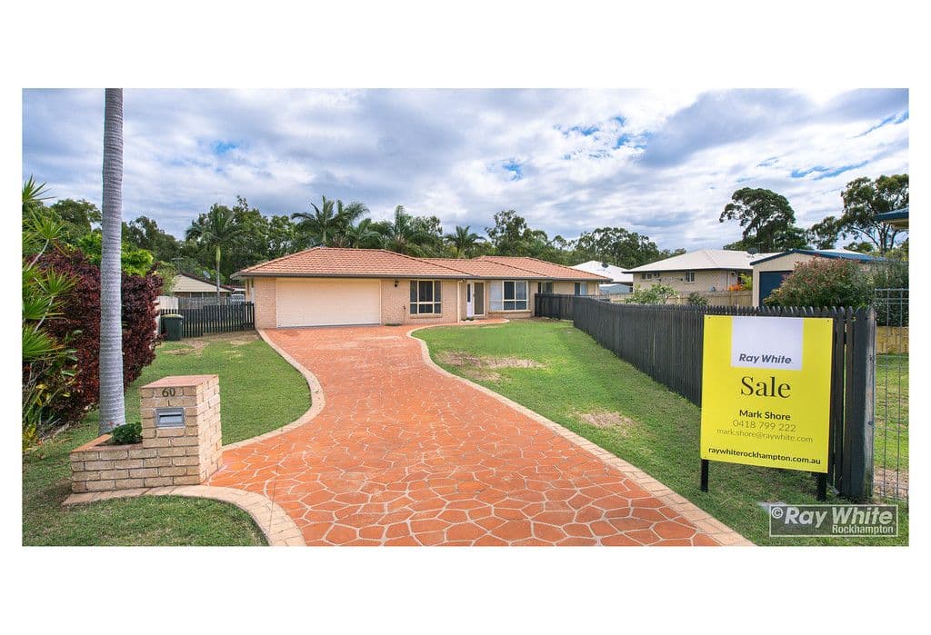 60 Pillich Street, Kawana QLD 4701, Kawana - Image 1