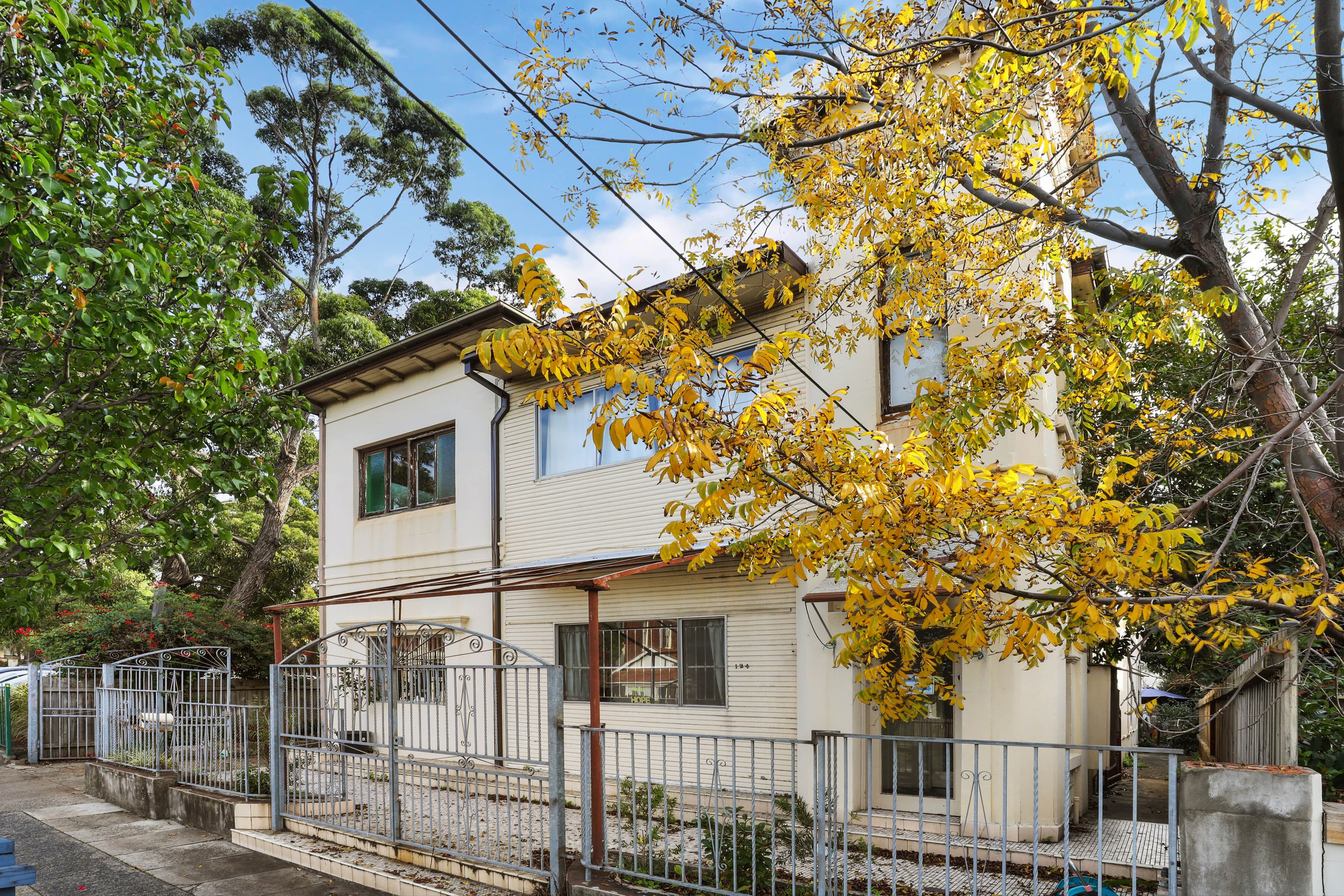 124 Crystal Street, Petersham - Image 1