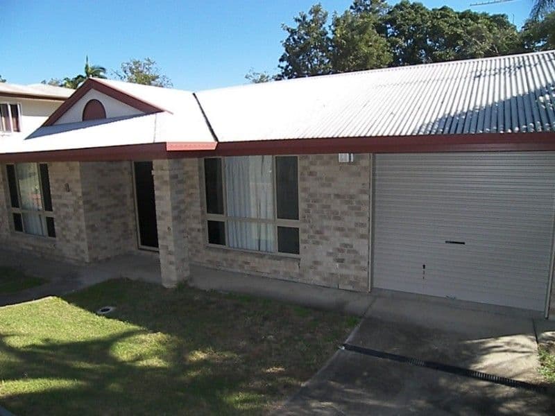 8 Wentworth Terrace, THE RANGE QLD 4700, The Range - Image 1