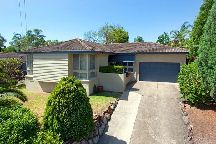 WINSTON HILLS NSW 2153, Winston Hills - Image 1