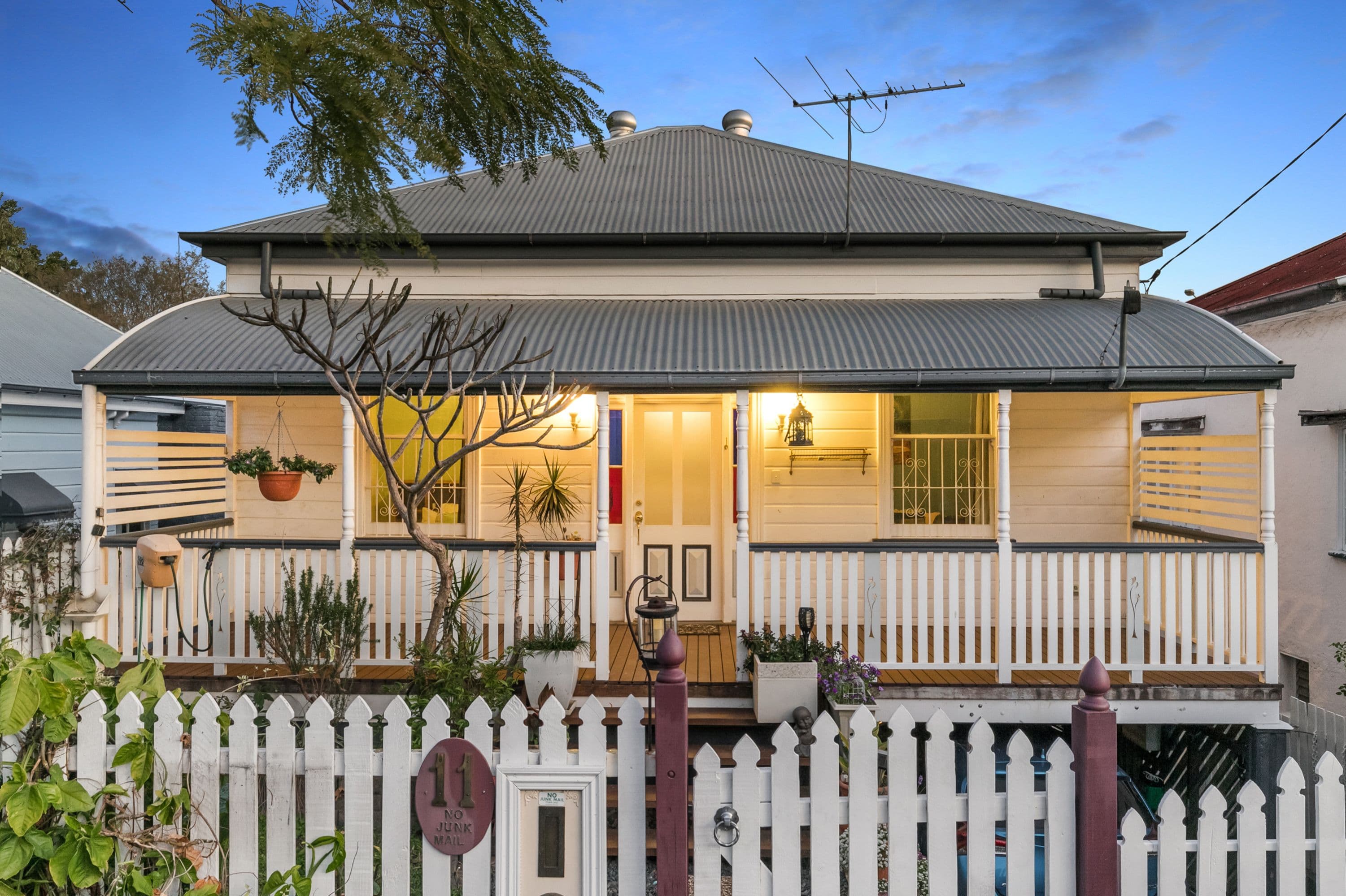 11 Normanby Terrace, Kelvin Grove QLD 4059, Kelvin Grove - Image 1