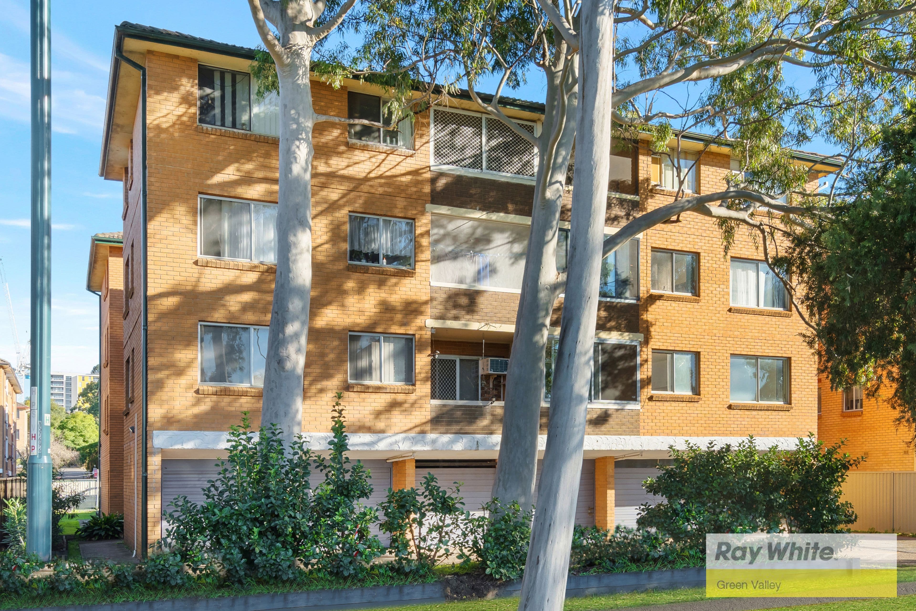 7 Hart Street, Warwick Farm NSW 2170, Warwick Farm - Image 1