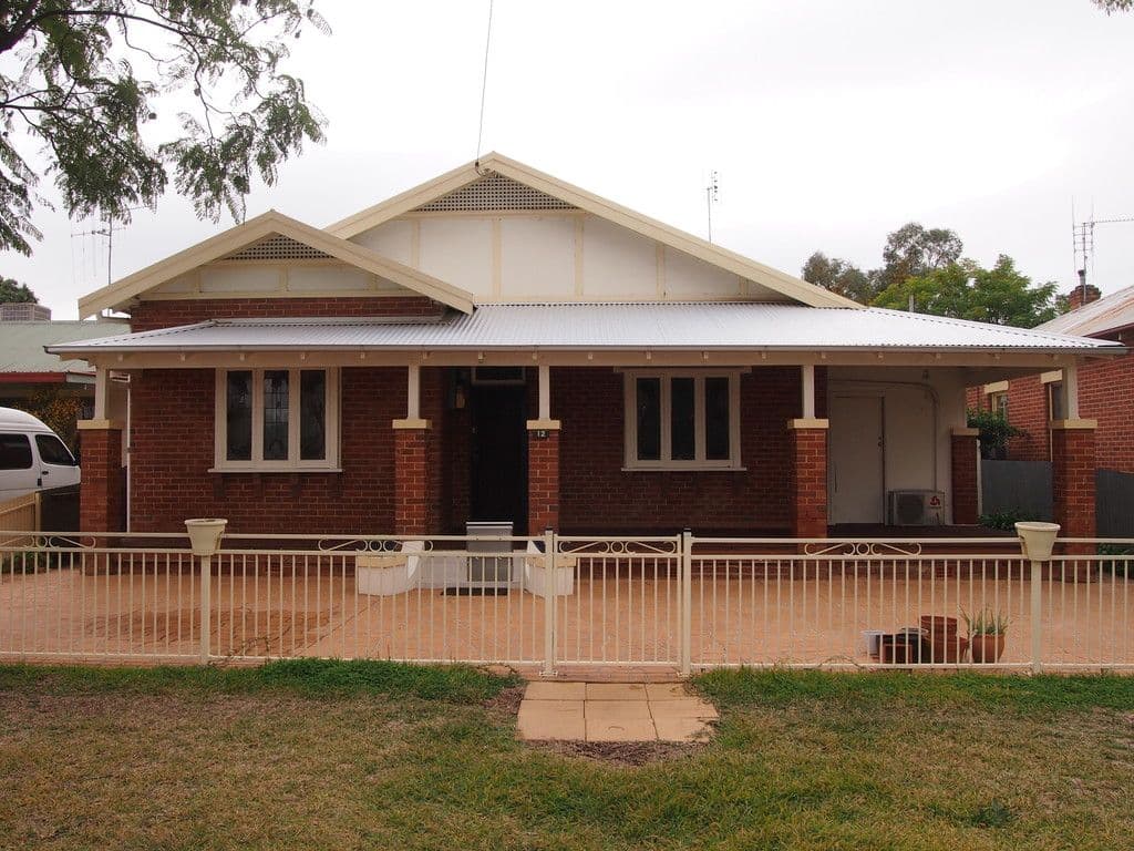 12 Elizabeth Street, Parkes NSW 2870, Parkes - Image 1