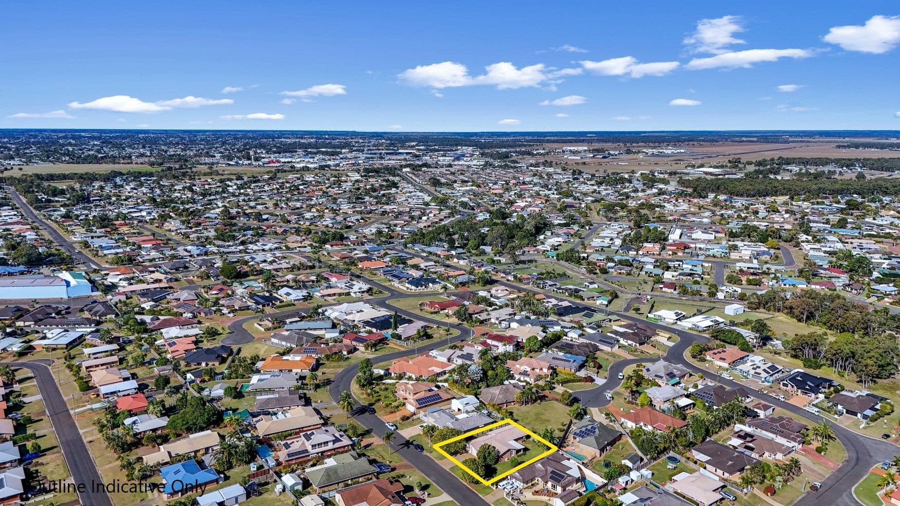 23 Robina Drive, Avoca QLD 4670, Avoca - Image 1