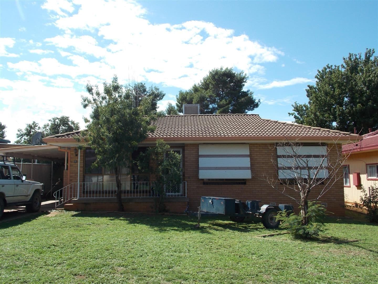 13 Thornbury Street, PARKES NSW 2870, Parkes - Image 1