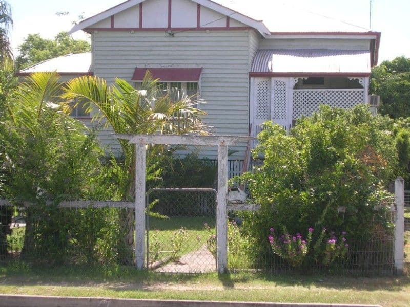 77 Upper Dawson Road, ALLENSTOWN QLD 4700, Allenstown - Image 1