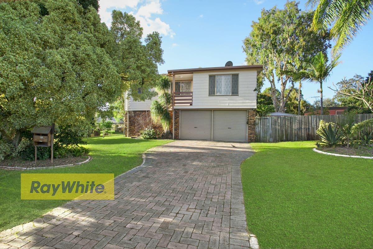 10 Monarch Drive, Deception Bay QLD 4508, Deception Bay - Image 1