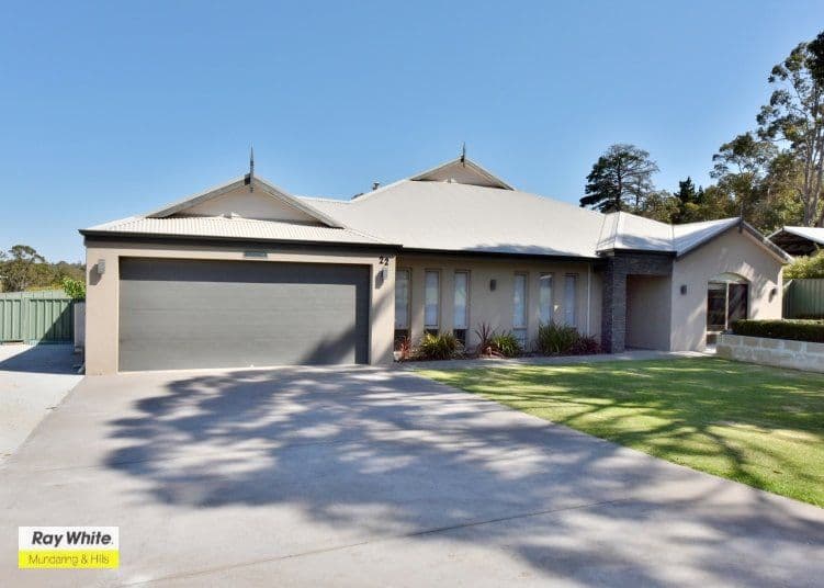 22 Reddy Avenue, Mundaring WA 6073, Mundaring - Image 1