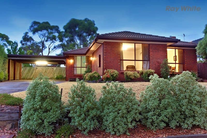 10 Dakar Court, KEILOR DOWNS VIC 3038, Keilor Downs - Image 1