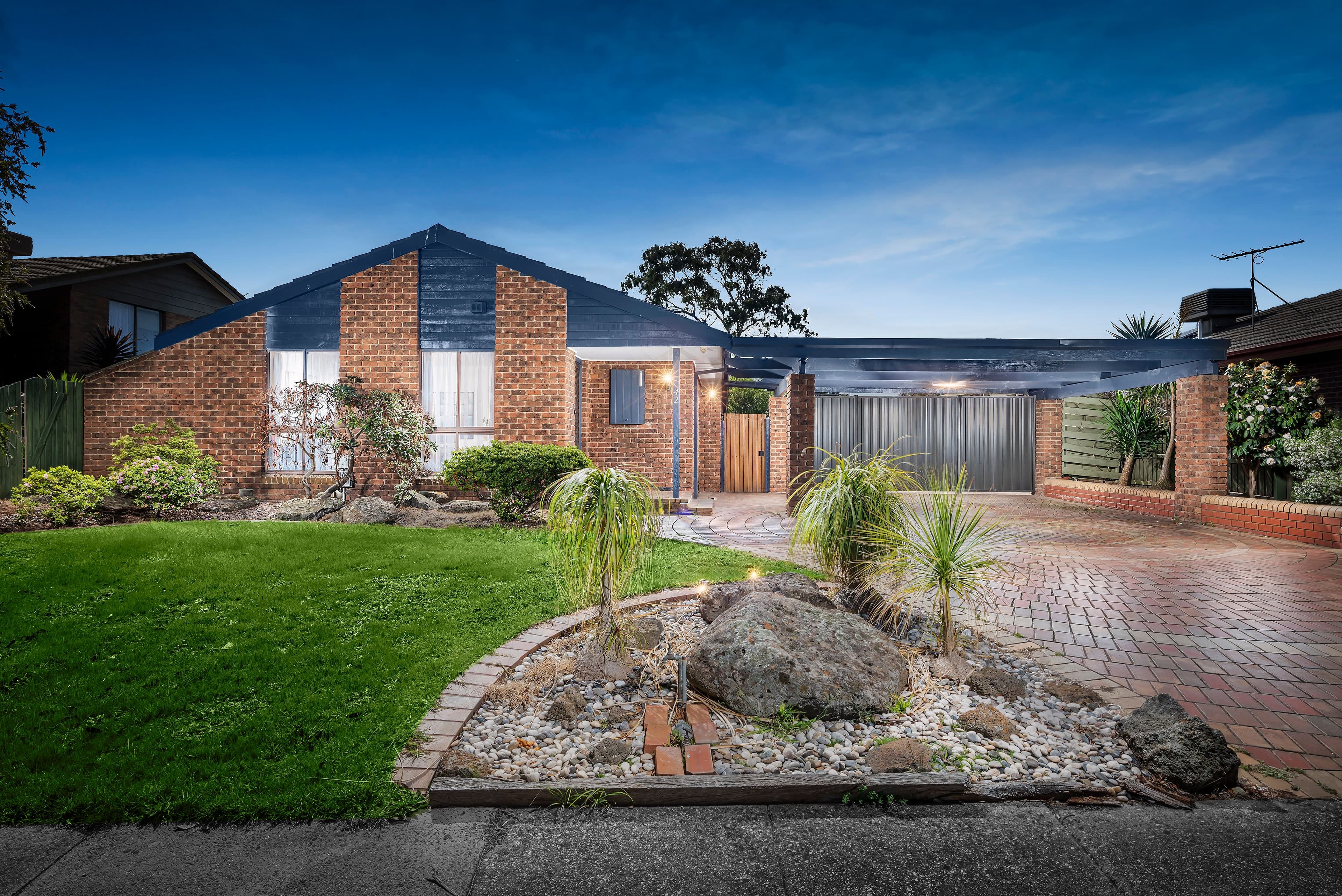 42 Blamey Avenue, Mill Park VIC 3082, Mill Park - Image 1