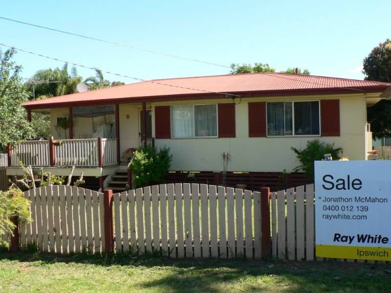 21 Garnet Street, Mount Garnet, QLD, 4872, Mount Garnet - Image 1
