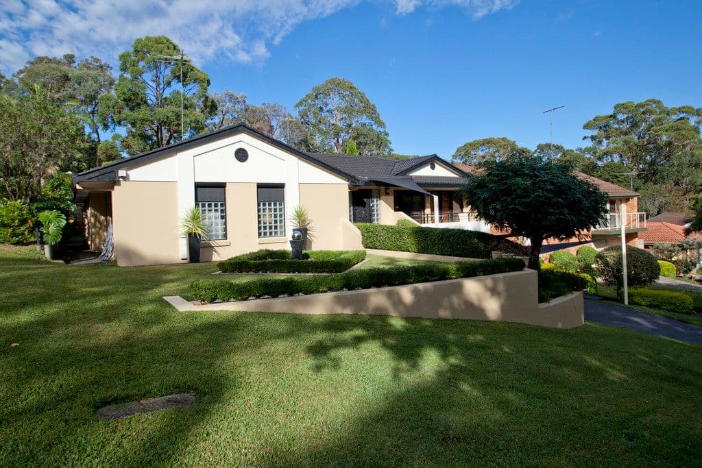 10 Illaroo Street, Bangor NSW 2234, Bangor - Image 1