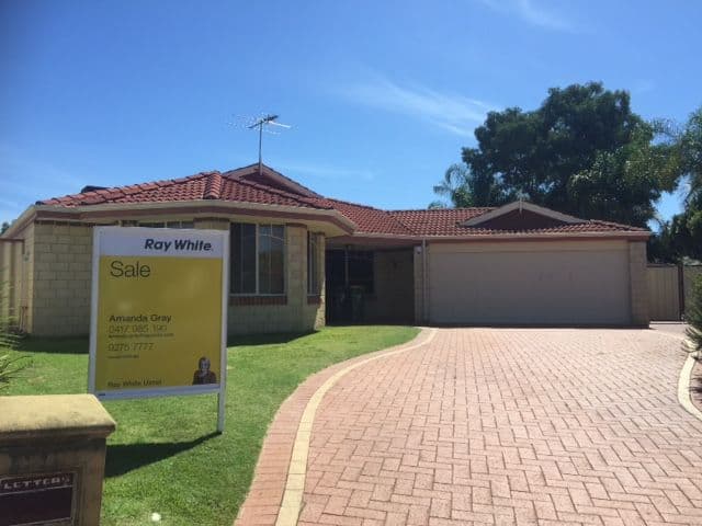 7 Conway Place, Huntingdale WA 6110, Huntingdale - Image 1