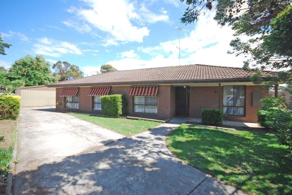 21 Greenhalghs Road, DELACOMBE VIC 3356, Delacombe - Image 1
