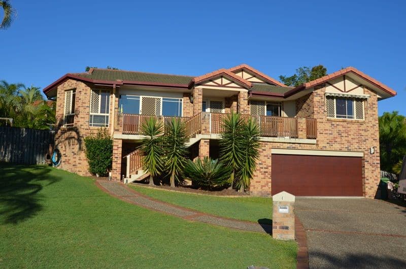 6 Gembrook Court, PARKWOOD QLD 4214, Parkwood - Image 1