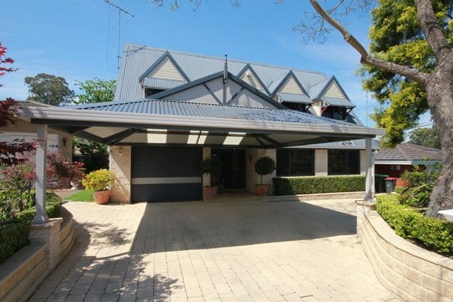 89 Amaroo Avenue, GEORGES HALL NSW 2198, Georges Hall - Image 1
