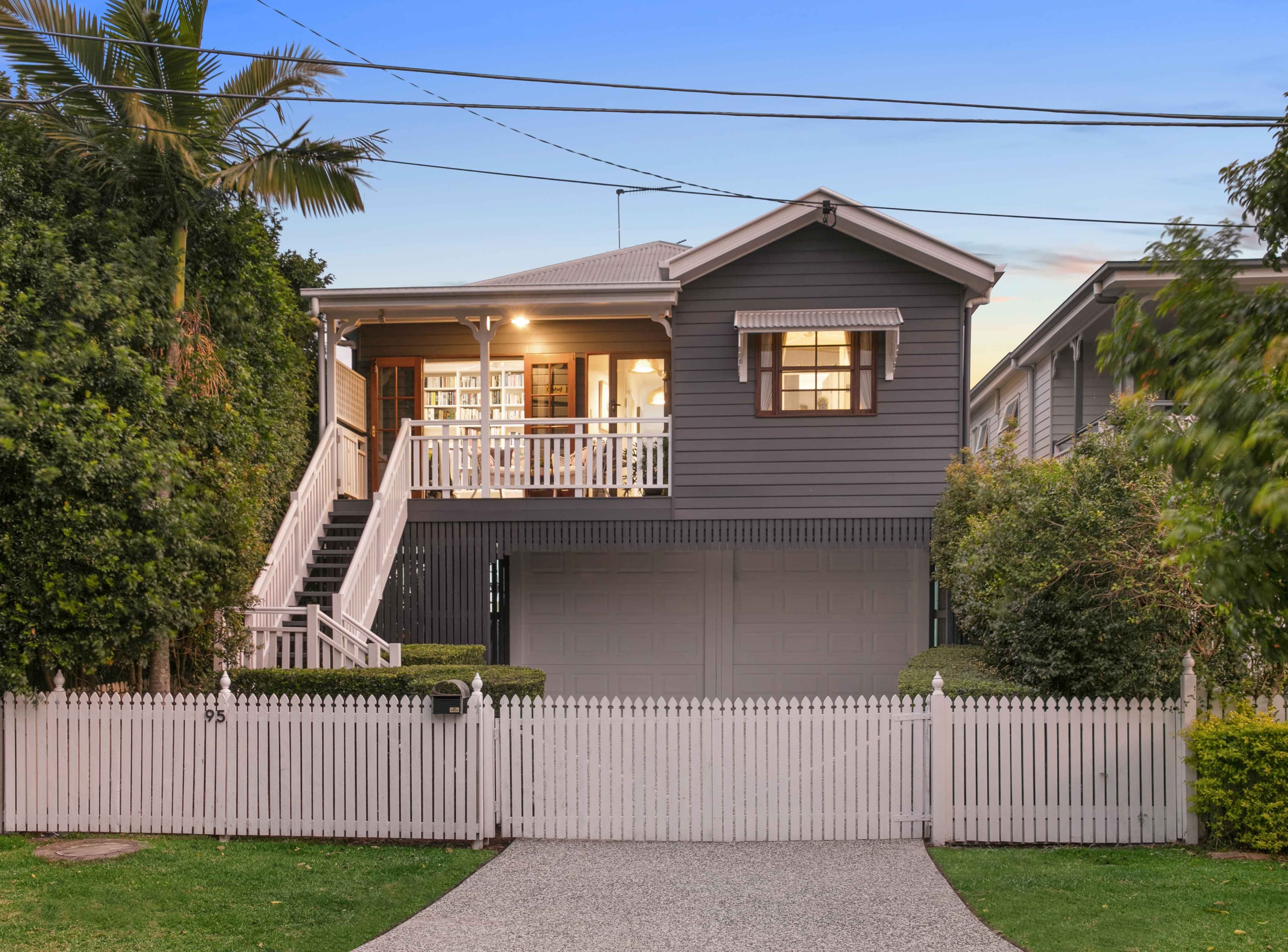 95 Harte Street, Chelmer QLD 4068, Chelmer - Image 1