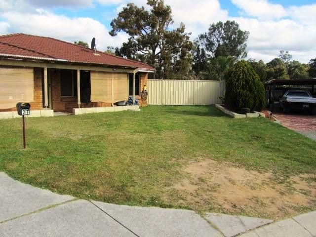 21 Sandford Grove, PARMELIA WA 6167, Parmelia - Image 1