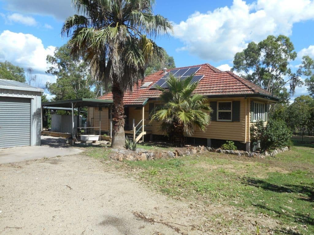 75 Chappell Road, Nanango QLD 4615, Nanango - Image 1