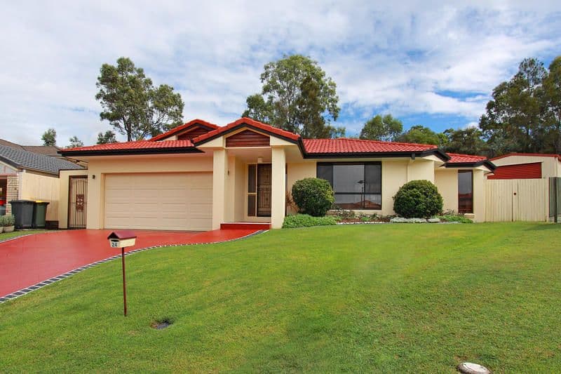 24 Pfeiffer Place, MCDOWALL QLD 4053, McDowall - Image 1