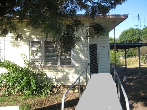 34 Bimble Street, COONAMBLE NSW 2829, Coonamble - Image 1