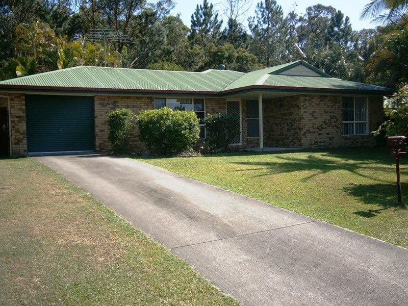10 Rosewood Court, LANDSBOROUGH QLD 4550, Landsborough - Image 1
