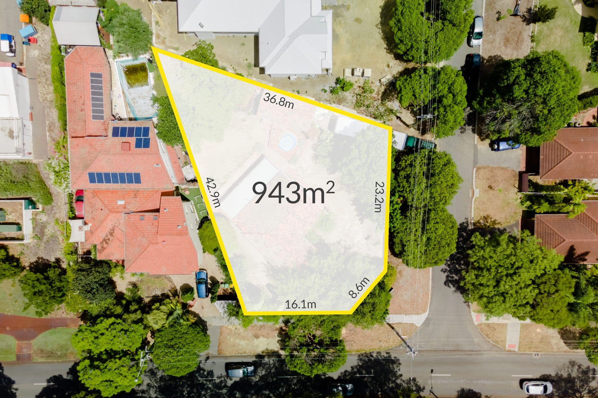 1 Whitfeld Street, Floreat WA 6014, Floreat - Image 1