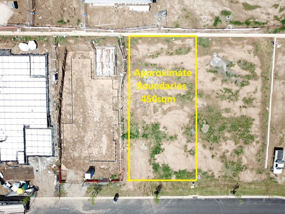 Lot 5605 (23) Larkham Street, Oran Park NSW 2570, Oran Park - Image 1